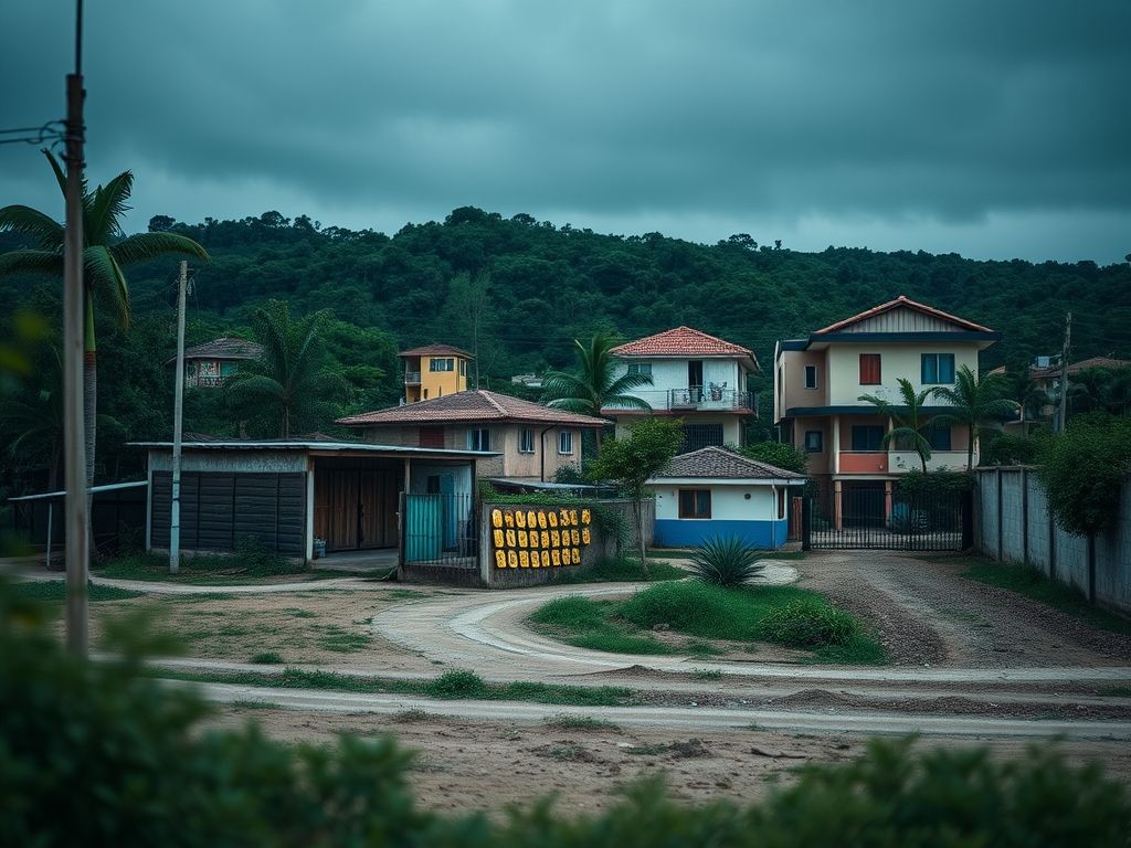 Criação de site em Almirante Tamandaré PR