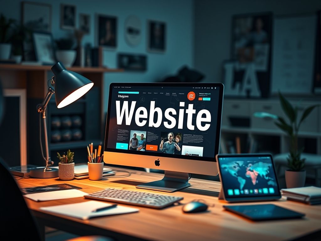 Criação de site em Araguaína TO
