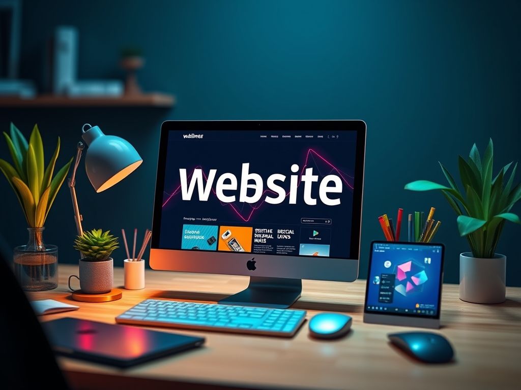 Criação de site em Araraquara SP