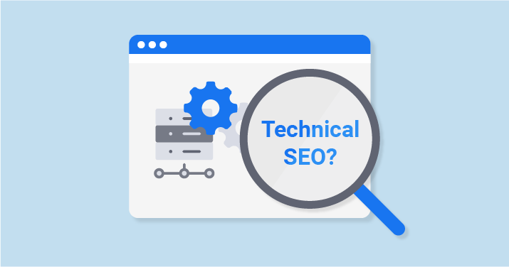 SEO Técnico