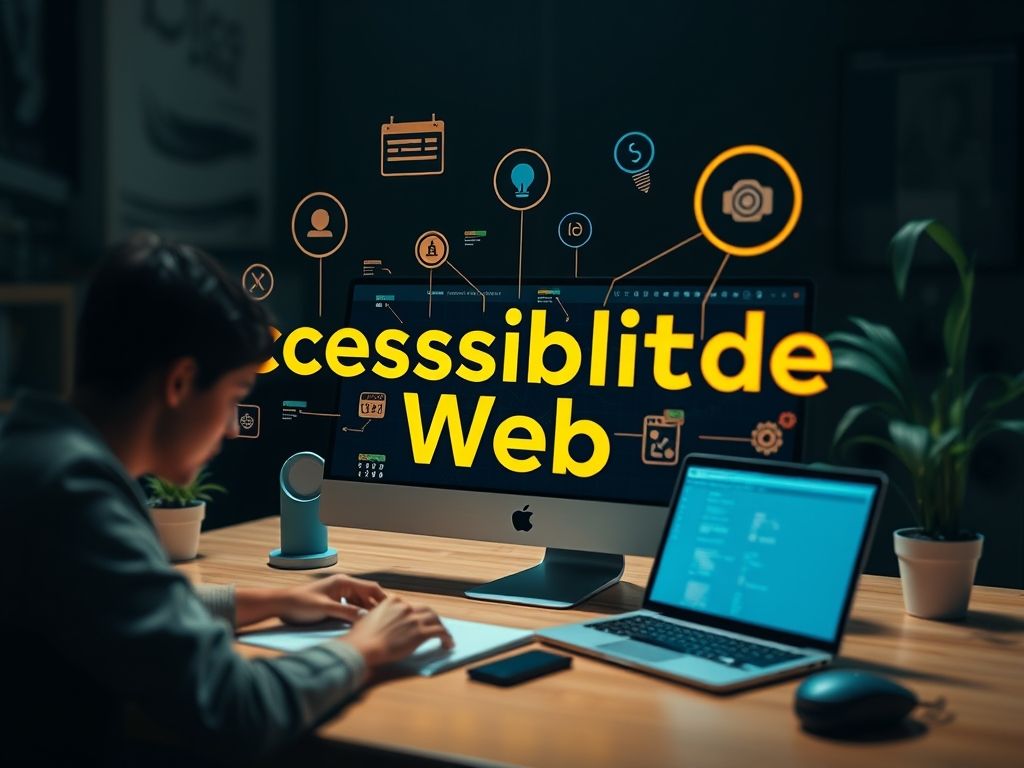 Acessibilidade Web