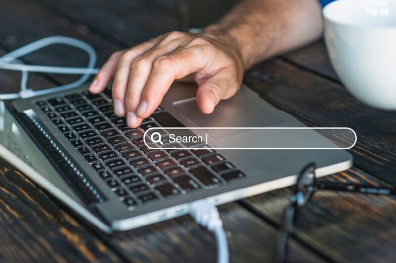 aparecer no Google sem pagar