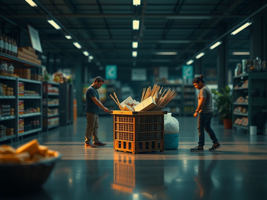 Canais de Distribuição