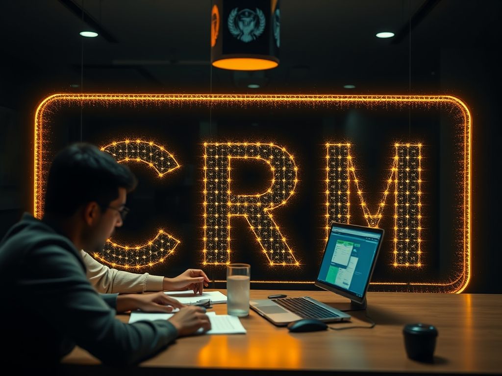 CRM