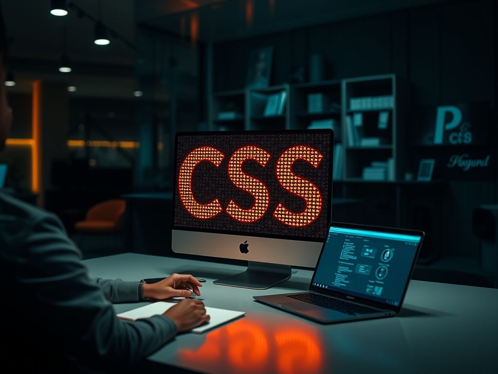 CSS