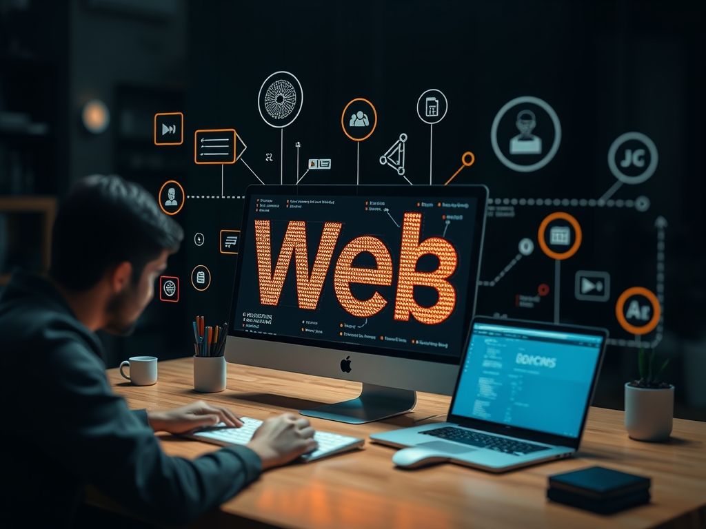 Desenvolvimento Web