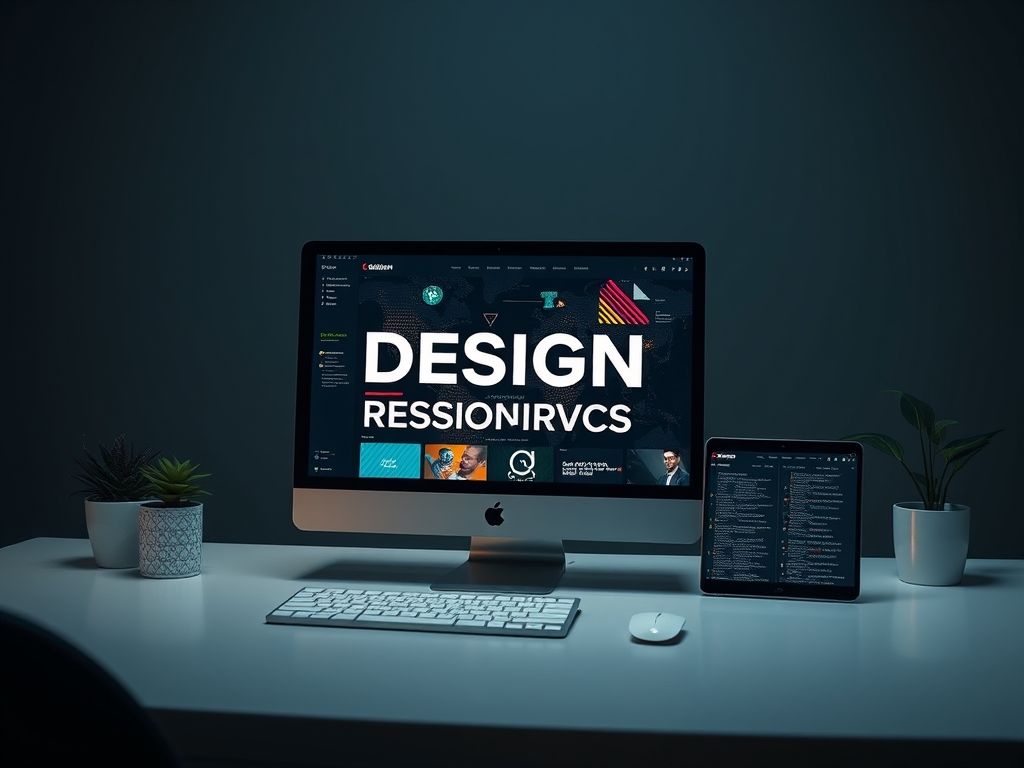 Design Responsivo