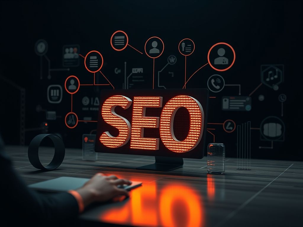 Dicas de SEO