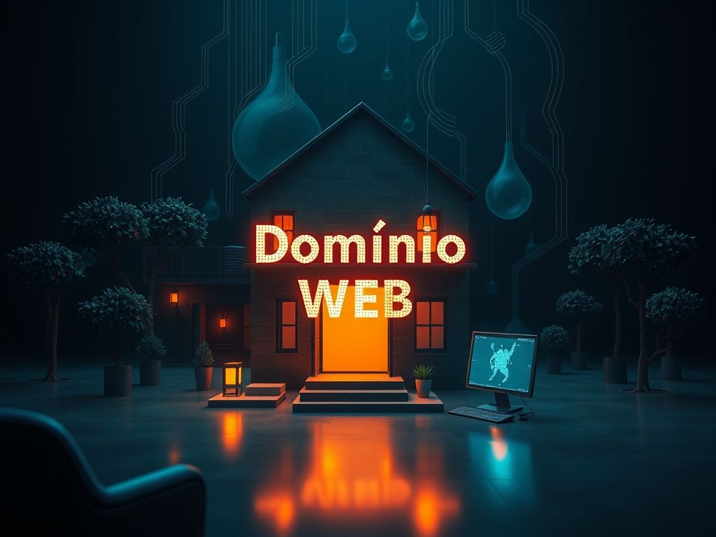 Domínio Web