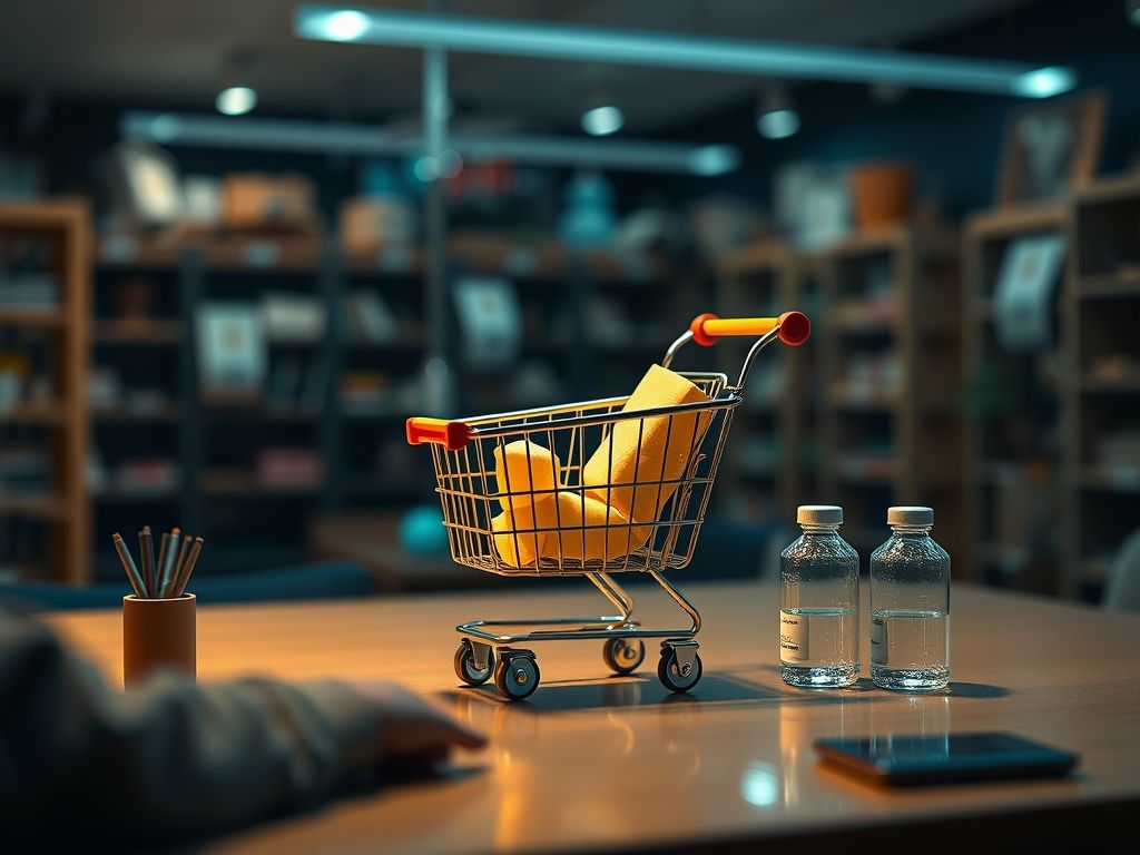 E-commerce