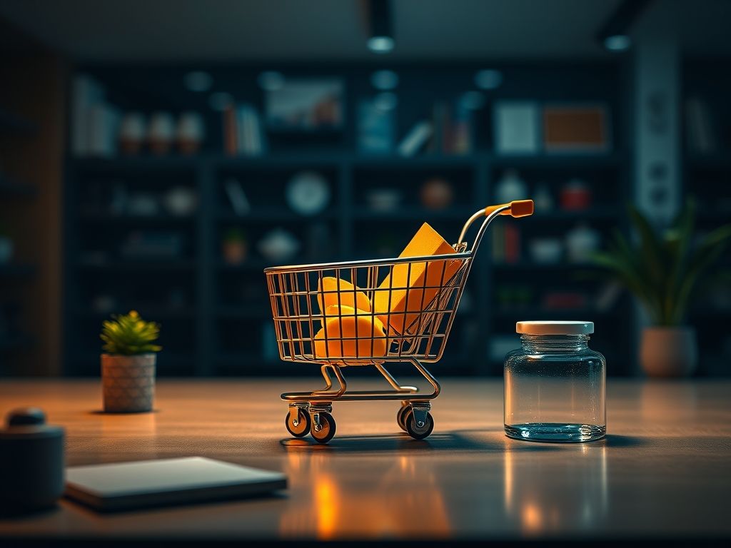 E-commerce Responsivo