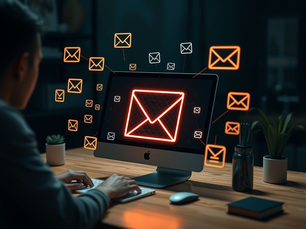 Email Marketing