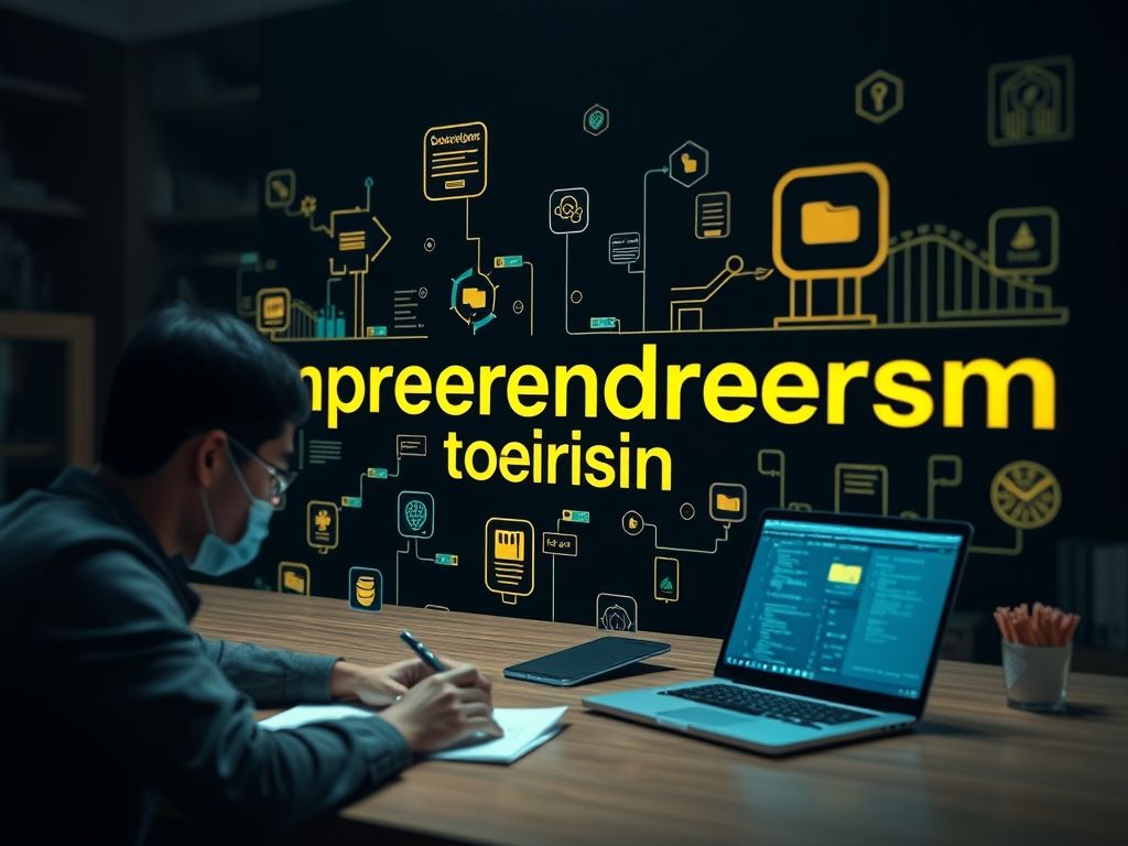 Busca por IA: Como Fazer Seu Negócio Aparecer 1 Busca por IA: Como Fazer Seu Negócio Aparecer