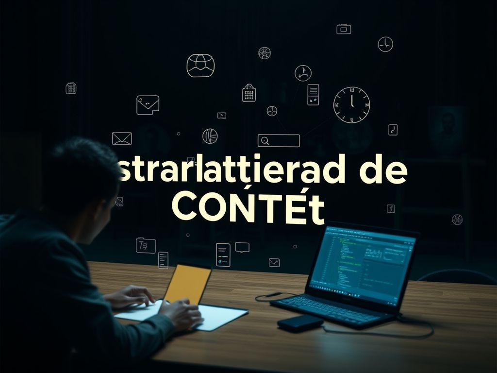 Estratégia de Conteúdo