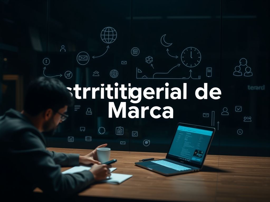 Estratégia de Marca