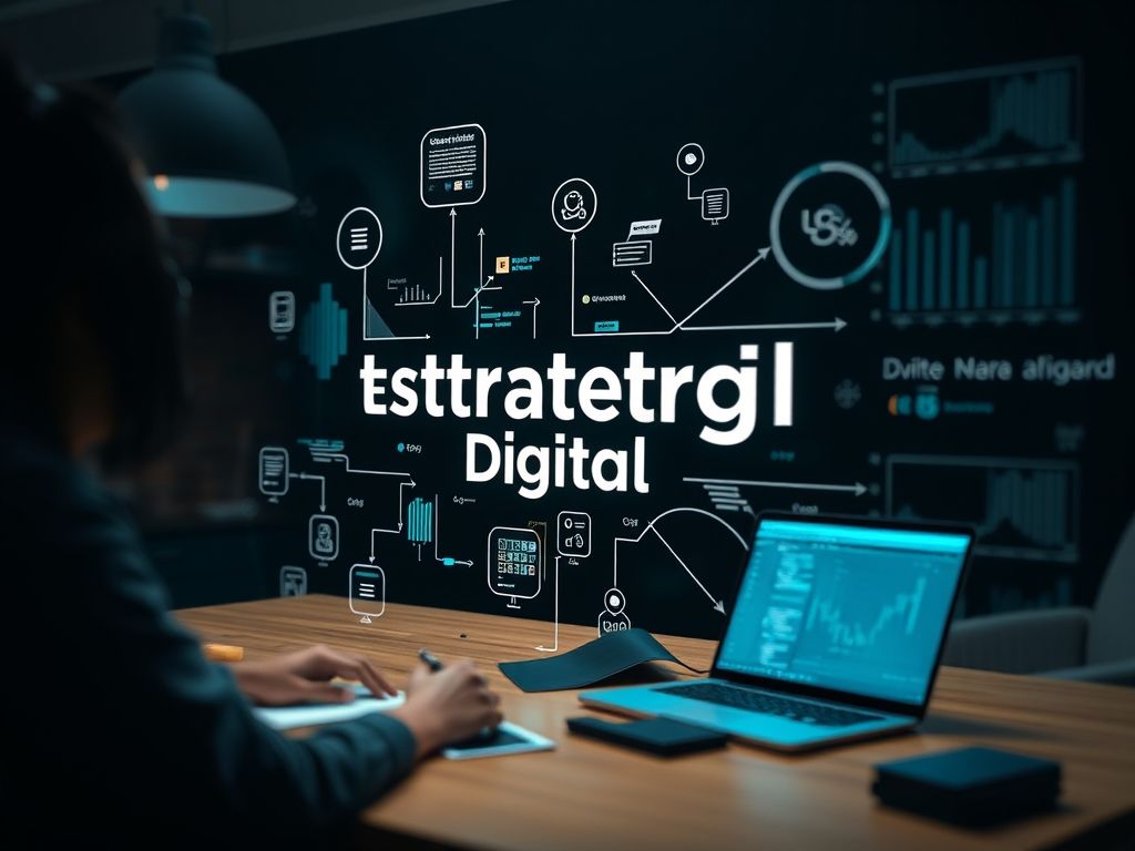 Estratégia Digital