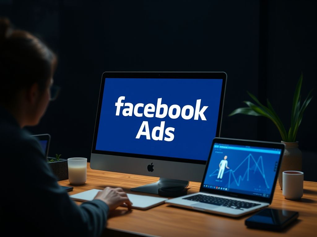 Facebook Ads
