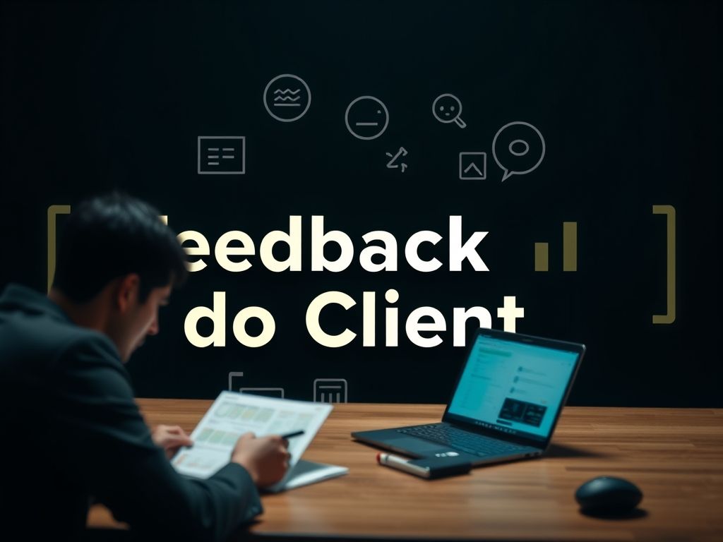 Feedback do Cliente