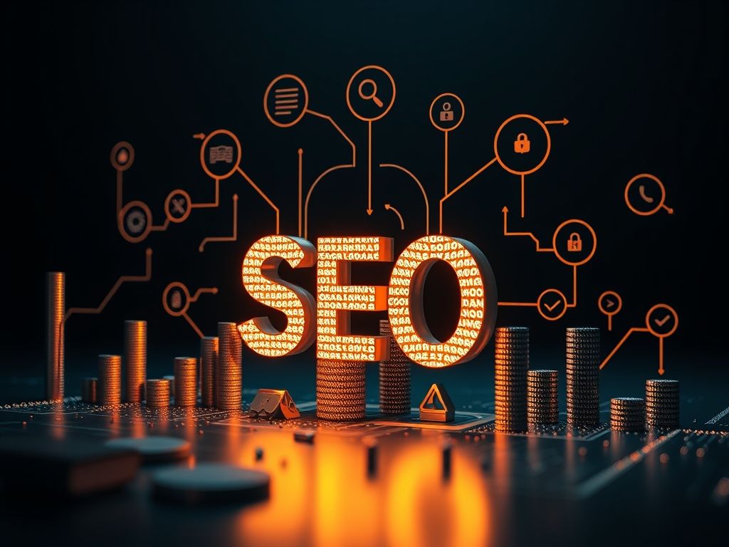 Ferramentas de SEO