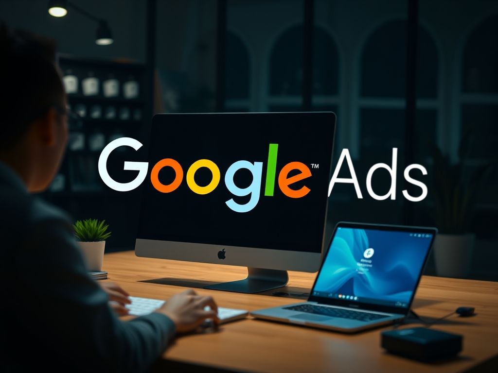 Google Ads