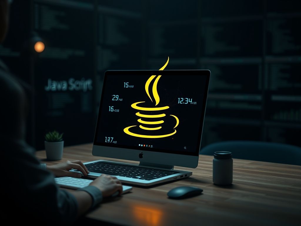 JavaScript