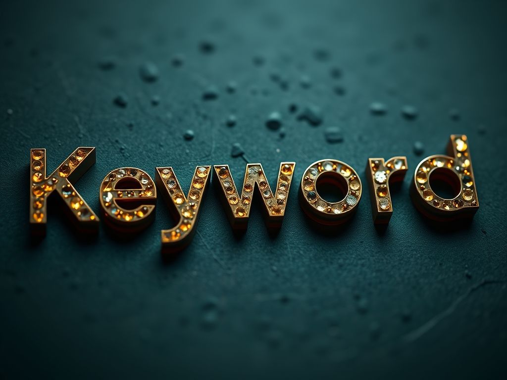 Keyword density importancia recomendacoes