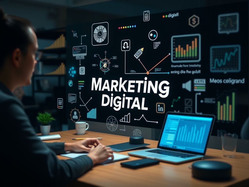 Marketing Digital
