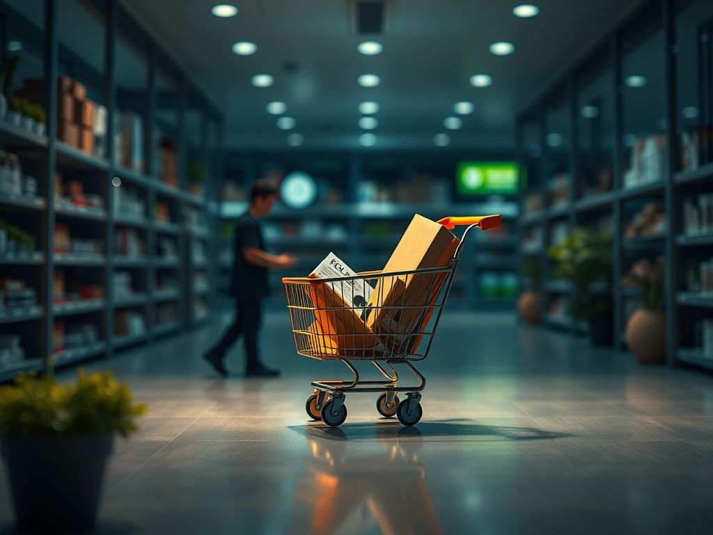 O que e commerce tudo sobre