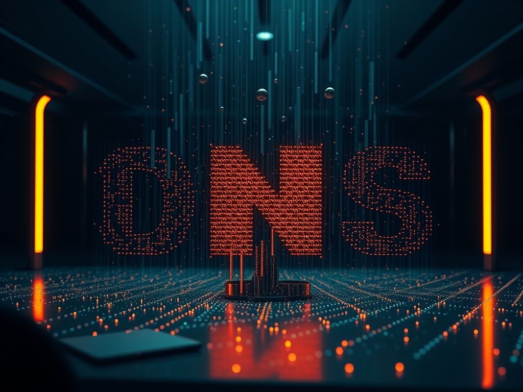 O que e dns domain name system guia web designers