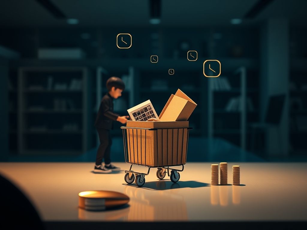 O que e dropshipping guia completo