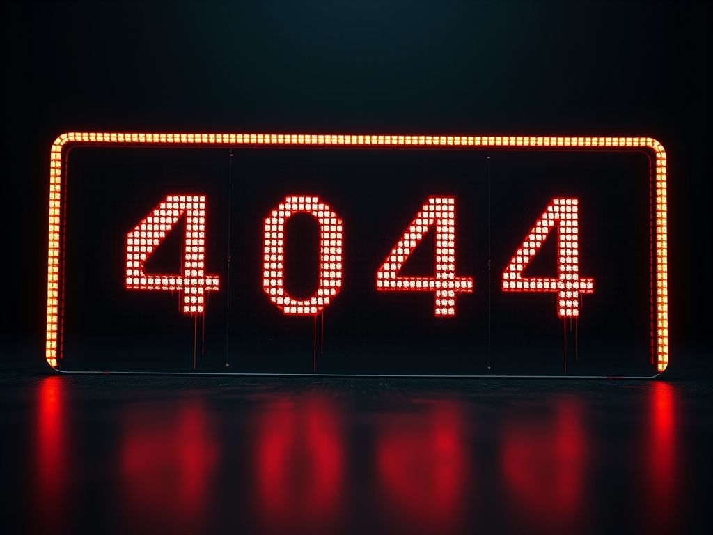 O que e erro 404