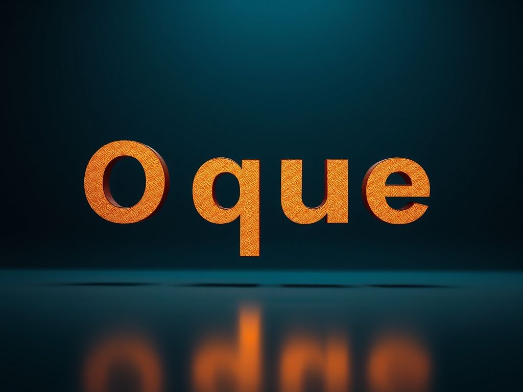 O que e glossario web design