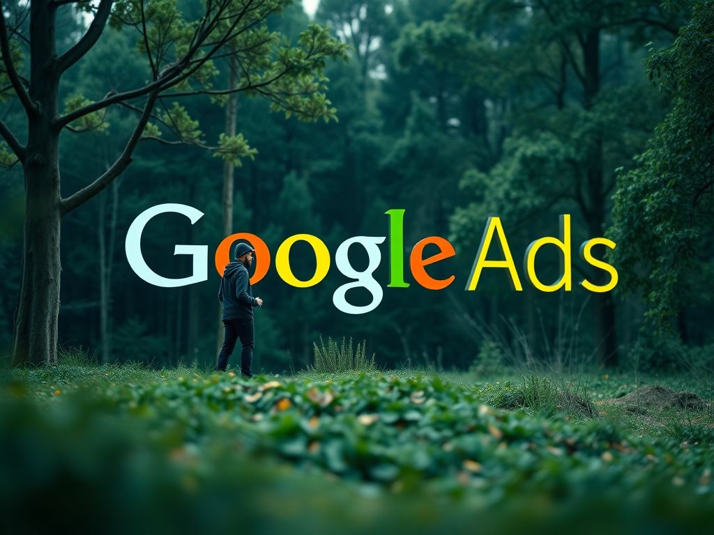 O que e google ads plataforma publicidade online