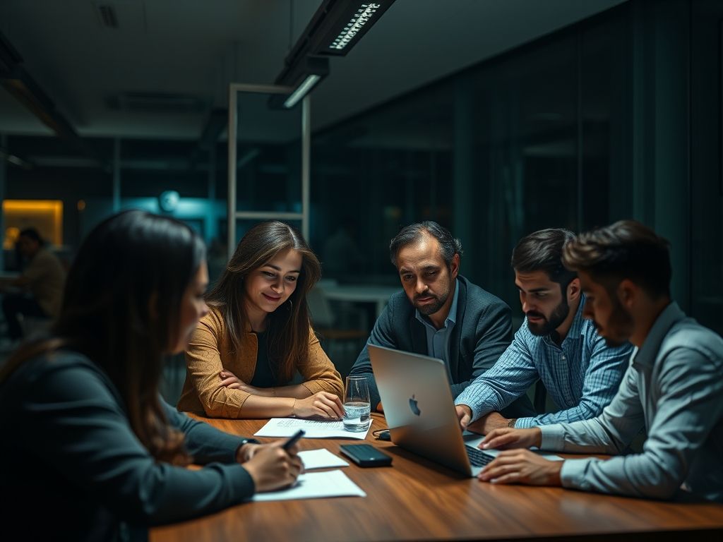 O que e grupo de usuarios