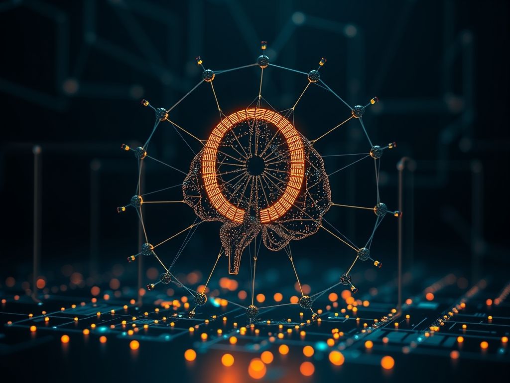 O que e ia inteligencia artificial