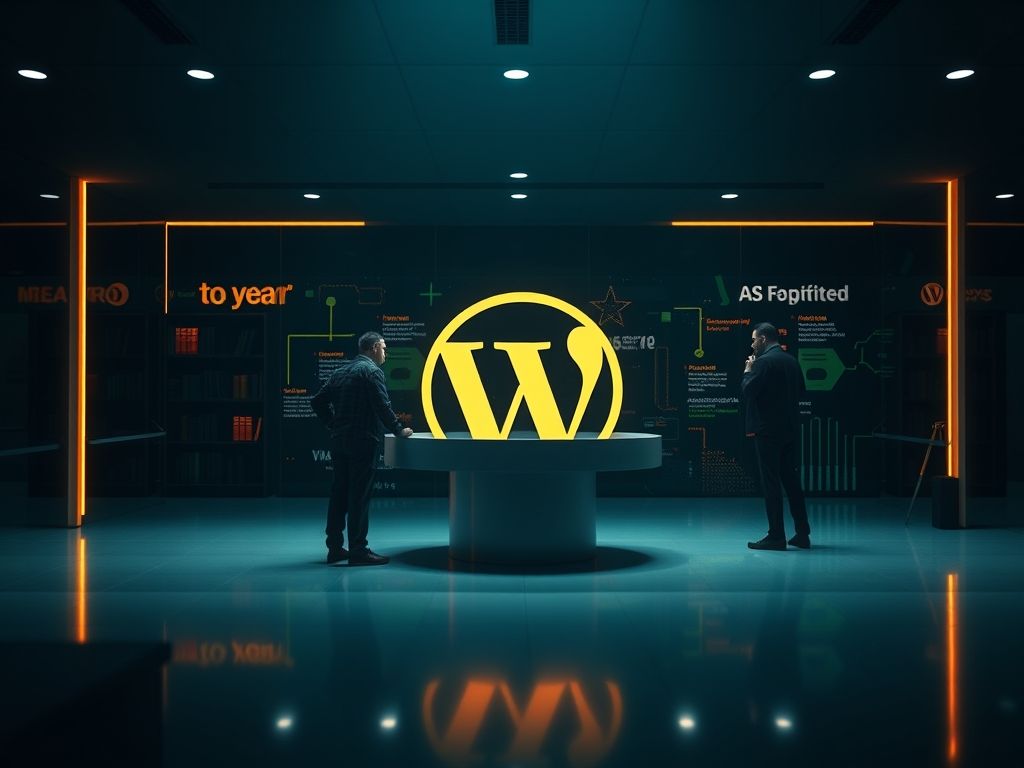 O que e instalacao do wordpress