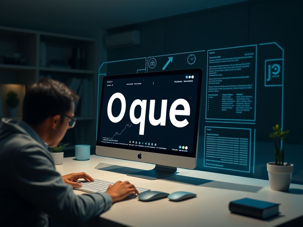 O que e interface de usuario