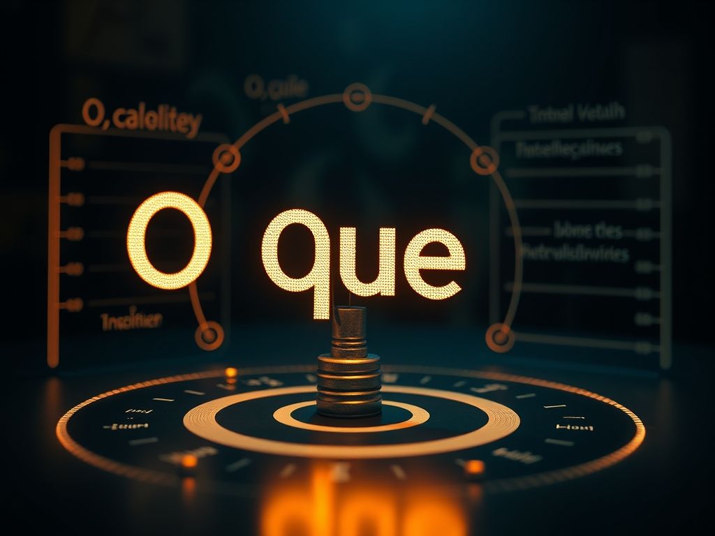 O que e kpi key performance indicator