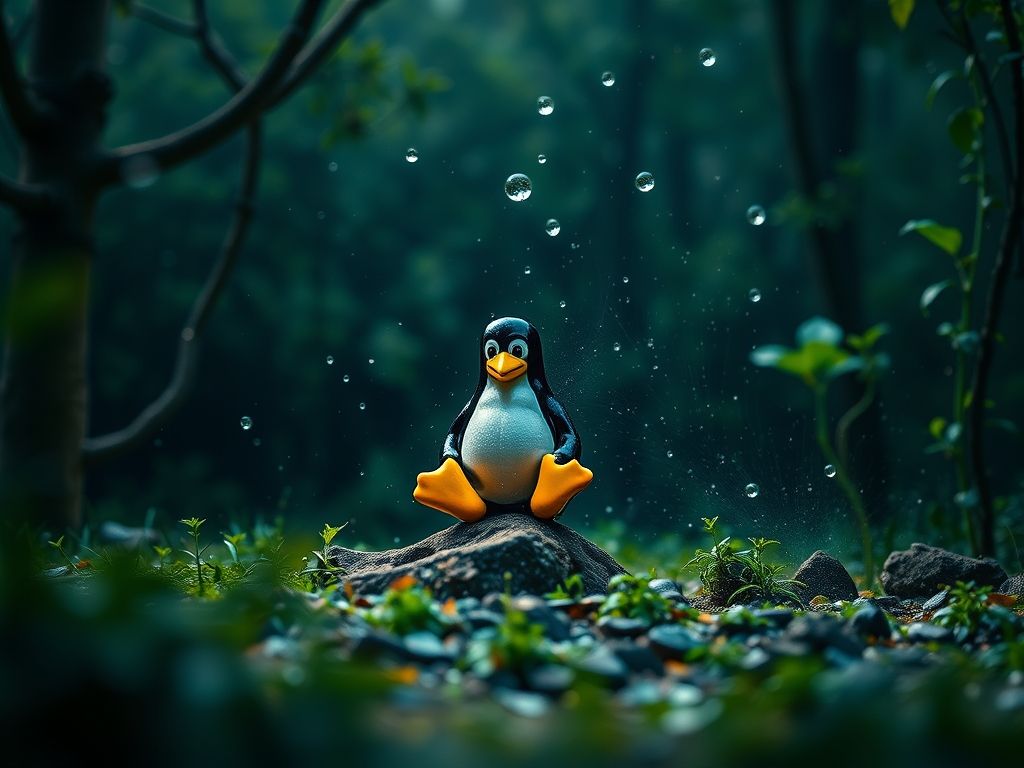 O que e linux