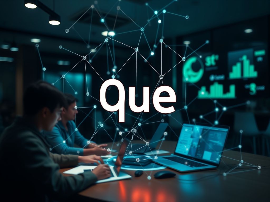 O que e networking guia completo para web designers