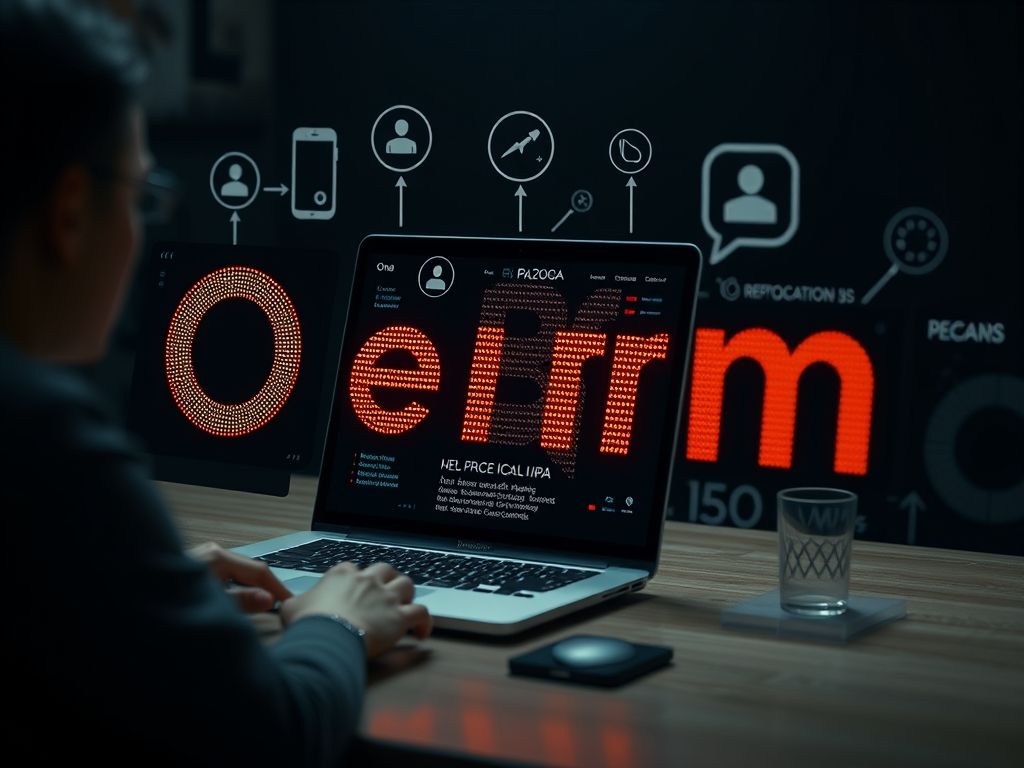 O que e orm online reputation management