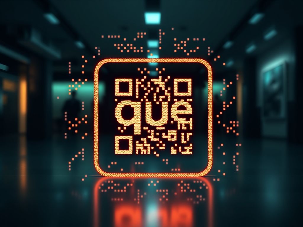 O que e qr code guia completo