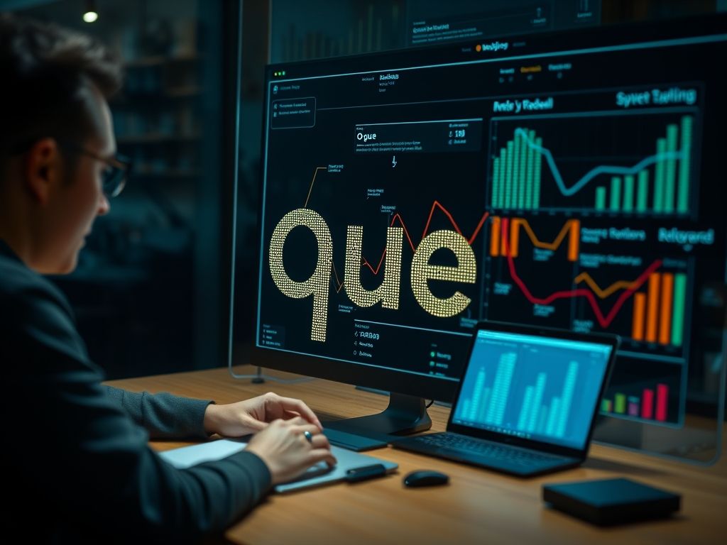O que e quantitative research