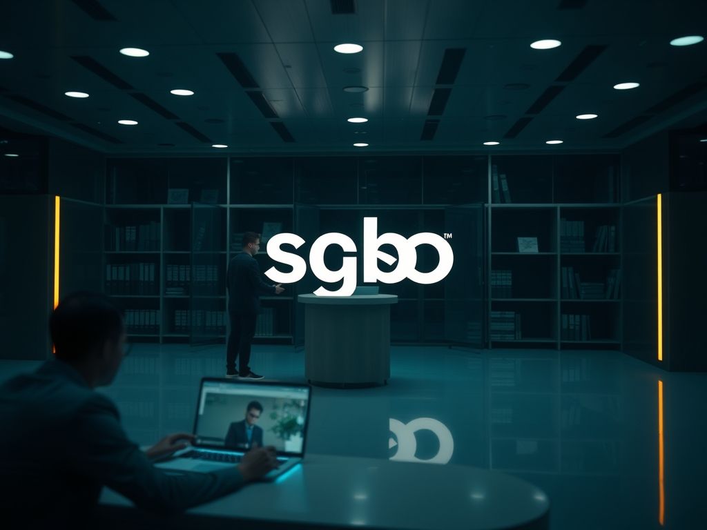 O que e sgbd sistema gerenciamento banco dados