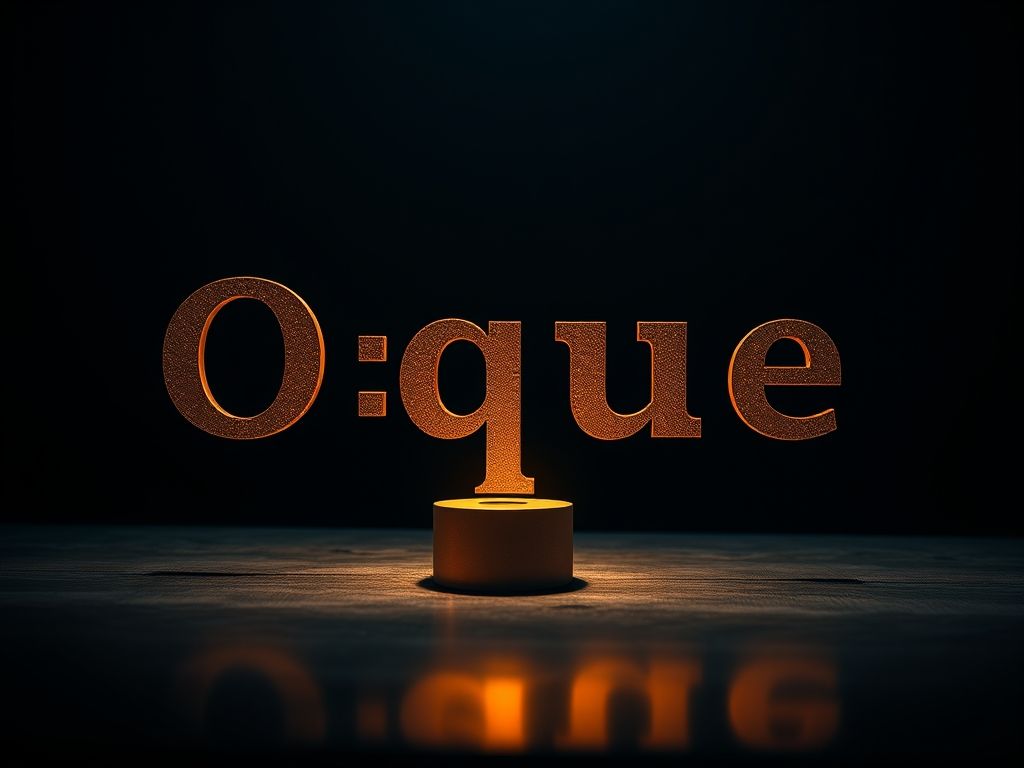 O que e tabela de conteudo