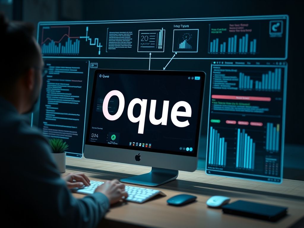 O que e ui user interface
