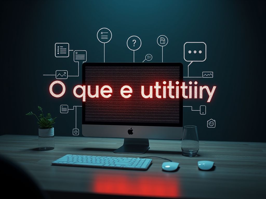 O que e utilidade web design