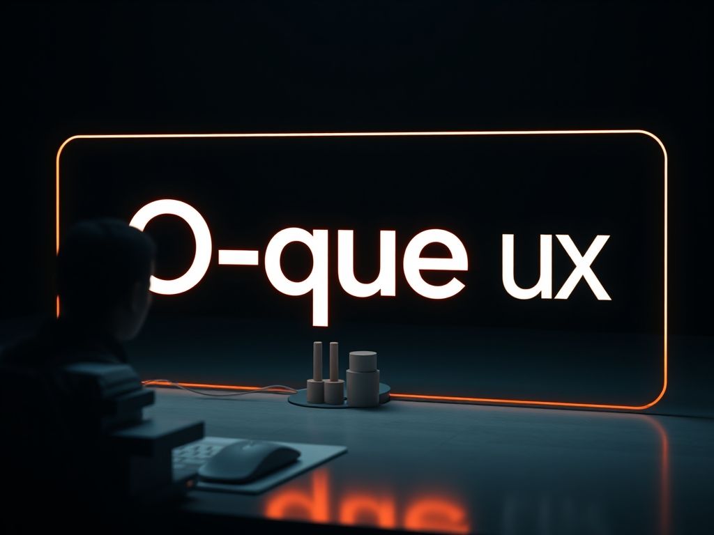O que e ux user experience