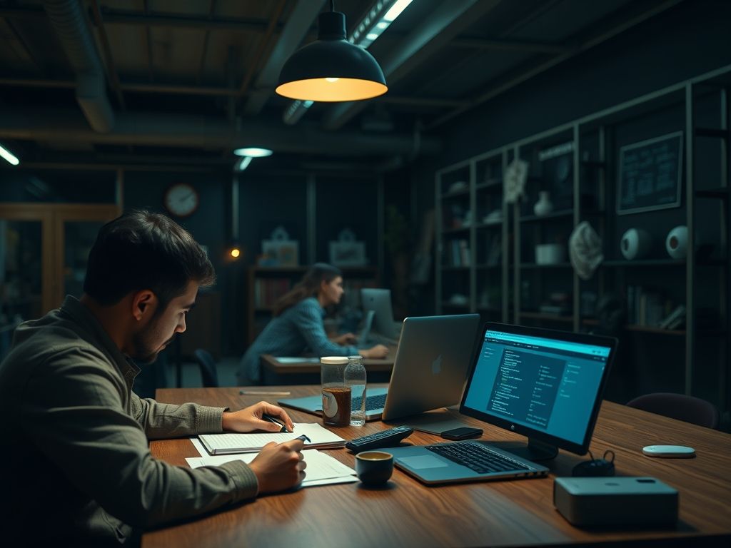 O que e workflow fluxo de trabalho