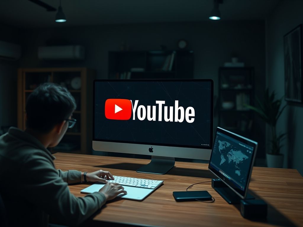 O que e youtube ads guia completo anunciantes
